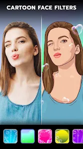 ToonApp Mod APK Download screenshot 7